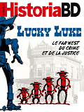 Hors-Serie Historia Lucky Luke