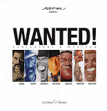 Wanted, Caricature & Western