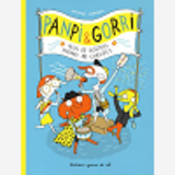 Panpi & Gorri - Plus De Gouters, Moins De Corvees