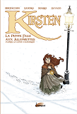 Kirsten  La Petite Fille Aux Allumettes - D'Apres Le Conte D'Andersen