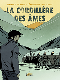 La Cordillere Des Ames - De Chair Et De Sang (1/2)