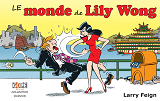 Le Monde De Lily Wong