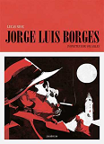 Borges, Inspecteur De Volailles