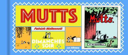 Mutts : Dimanche Soir