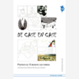 De Case En Case - 15 Portraits Pour Comprendre La Bd Coreenne