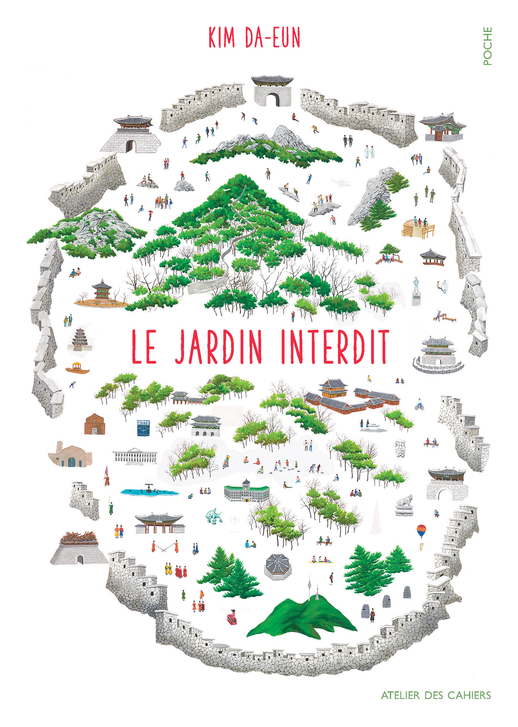 Le Jardin Interdit                                                                                  