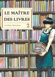 Le Maitre Des Livres T02 - Vol02