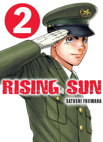 Rising Sun T02 - Volume 02