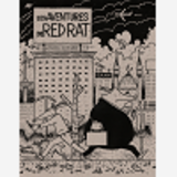 Aventures De Red Rat (Les) - Integrale (Ned 2021)