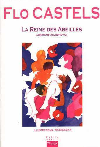 La Reine Des Abeilles