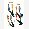 Les Amours Suspendues