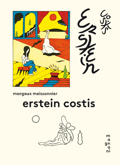 Erstein Costis