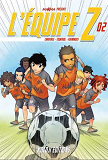 Equipe Z T02 (L')