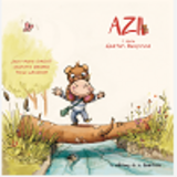 Azil - Tome 1 - Chez Gaetan Becpince