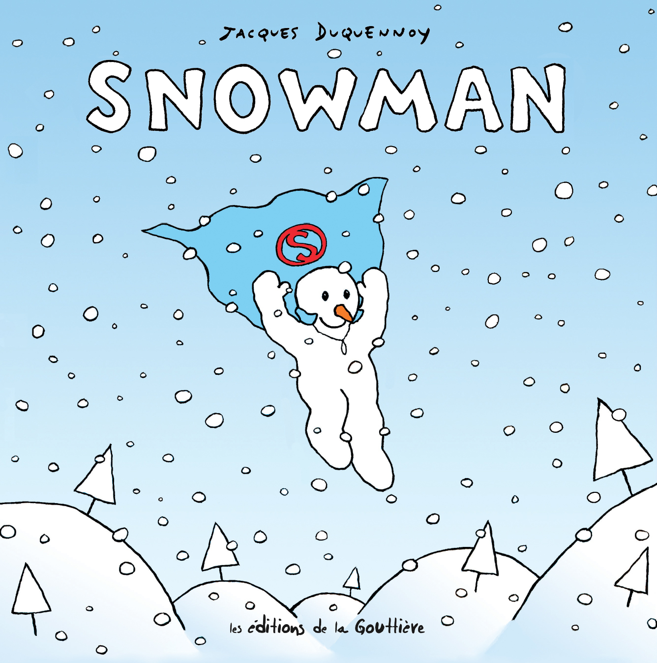 Snowman
