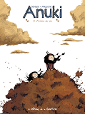Anuki - Tome 7 - L'Arbre De Vie
