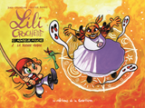 Lili Crochette Et Monsieur Mouche - Tome 2 - La Nounou Vaudou