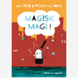 Magisk Magi