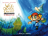 Lili Crochette Et Monsieur Mouche - Tome 3 - Sacrilege Au P'Tit Dej