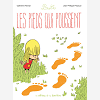 Linette - Tome 1 - Les Pieds Qui Poussent