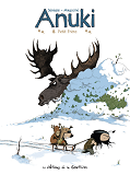 Anuki - Tome 8 - Petit Frere