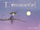 L'Emouvantail - Tome 1 - L'Emouvantail