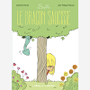 Linette - Tome 2 - Le Dragon Saucisse