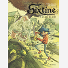 Sixtine - Tome 3 - Le Salut Du Pirate