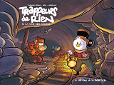 Tappeurs De Rien - Trappeurs De Rien - Tome 5 - La Mine Des Anciens