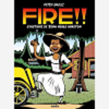 Fire !! - L'Histoire De Zora Neale Hurston