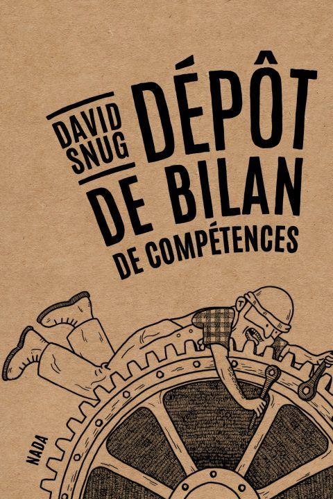 Depot De Bilan De Competences