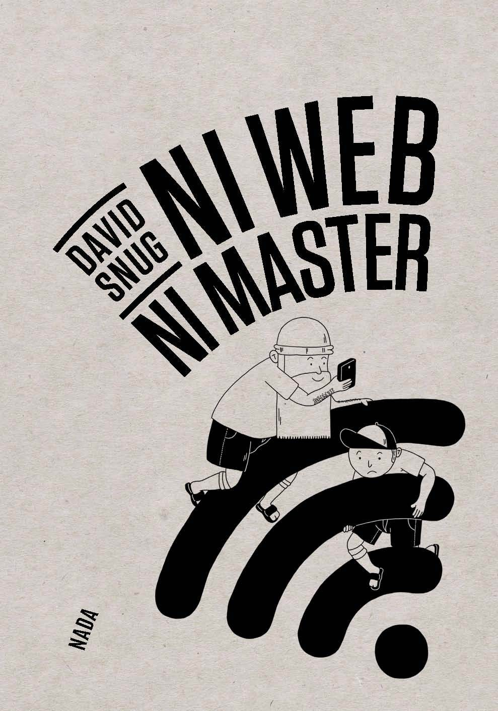 Ni Web Ni Master                                                                                    