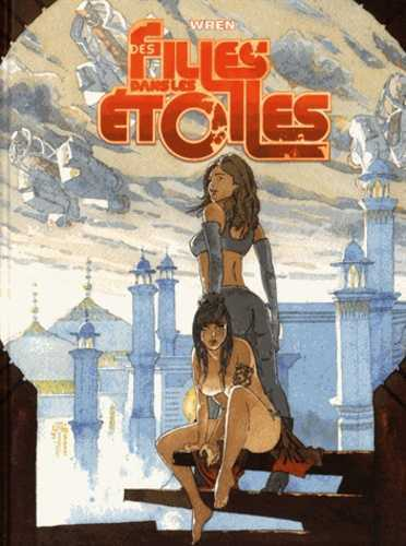 Filles Dans Les Etoiles (Des)