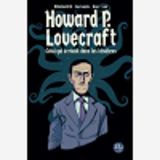 Howard P. Lovecraft - Celui Qui Ecrivait Dans Les Tenebres