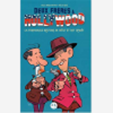 Deux Freres A Hollywood - La Formidable Histoire De Walt Et Roy Disney