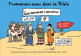 Promenons-Nous Dans La Bible