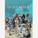 Le Roi Spolie : Le Dernier Capetien