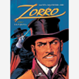 Zorro : Les Espions Tome 2