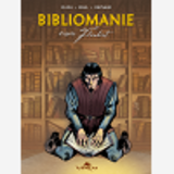 Bibliomanie