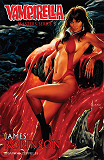 Vampirella - Master Serie