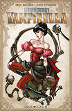 Legenderry - Vampirella