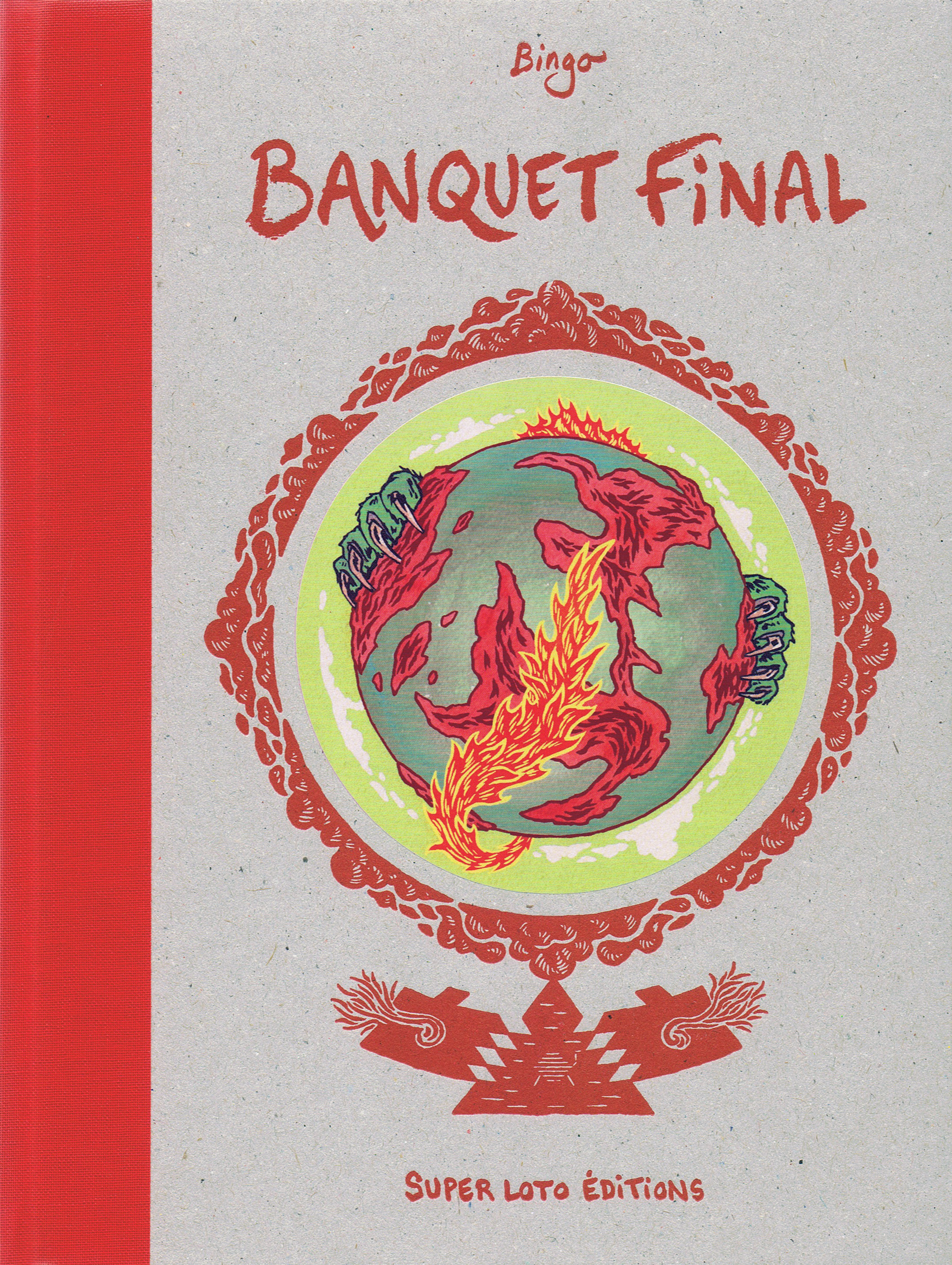 Banquet Final