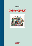 Odeur De Brule T01