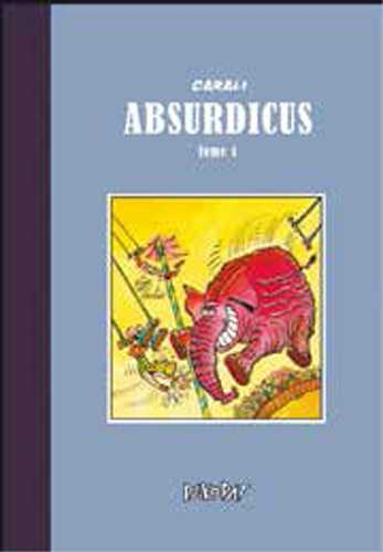 Absurdicus T01