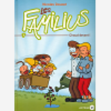 Les Familius T.7 - Chaud Devant