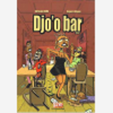 Djo'O Bar T01
