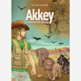 Akkey , Le Jugement Des Animaux T01