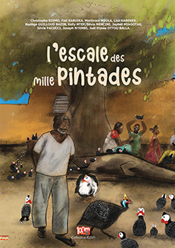 Escale Des Mille Pintades (L')