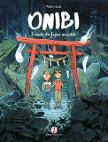 Onibi - Carnet Du Japon Invisible