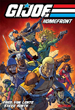 G.I. Joe Homefront - Volume 1